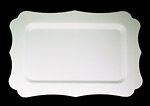 Chippendale Tray