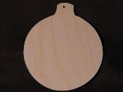 Christmas Ball Ornament