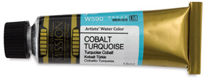 Cobalt Turquoise 15ML