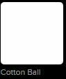 Cotton Ball - DA500