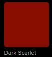 Dark Scarlet - DA508
