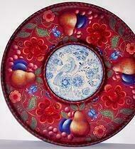 Delft Lazy Susan - RWP150