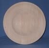Double Beaded Bowl 16 Inch
