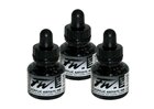 FW Acrylic Ink - Black India