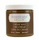 Golden Brown Wax - ADM02