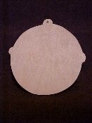 Jingle Bell Ornament