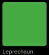 Leprechaun - DA519