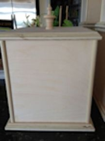 LG Old Box