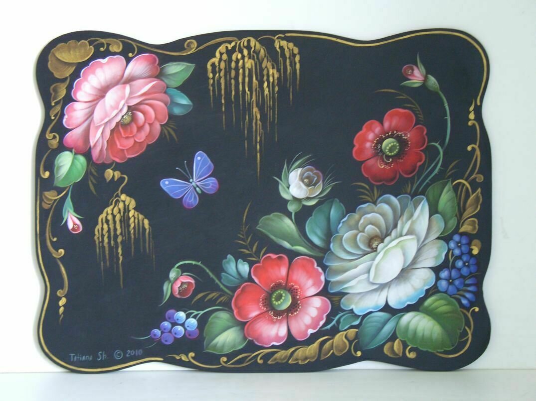 Masonite Board 11" x 15"