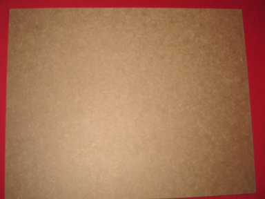 Masonite Board 18" x 24"