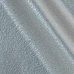 Metallic Silver