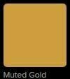 Muted Gold - DA516
