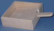 Napkin Holder - 1409w