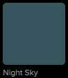 Night Sky - DA529