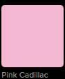 Pink Cadillac - DA503
