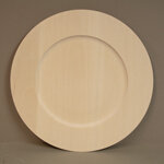 Rim Plate - 14 Inch