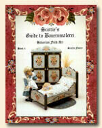 Scottie's Bauernmalerei - Book 4