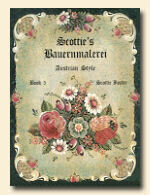 Scottie's Bauernmalerei - Book 5