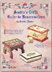 Scottie's Guide to Bauernmalerei