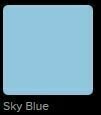Sky Blue - DA522