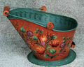 Small Coal Bucket