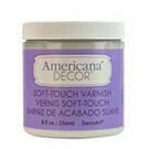 Soft Touch Varnish - ADM03