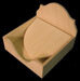 Square Napkin Holder