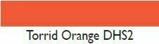 Torrid Orange - DHS2