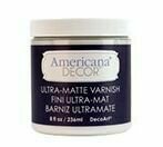 Ultra Matte Varnish - ADM04