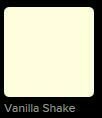 Vanilla Shake - DA502
