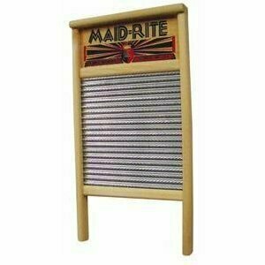 Wash Board