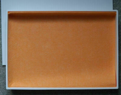 Maureen McNaughton Chamois