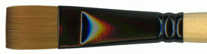 #5 Shader - Black Gold