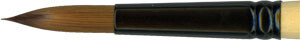 #12 Round - Black Gold
