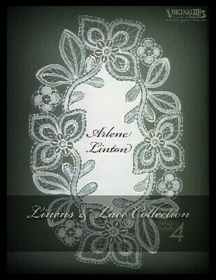 Linens And Lace 4 - Arlene Linton