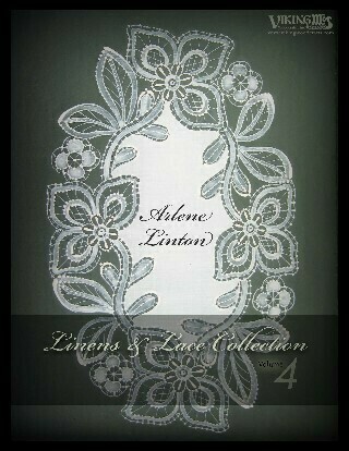Linens And Lace 4 - Arlene Linton Linens And Lace 4 - Arlene Linton