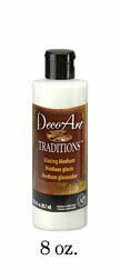 Extender & Blending Medium 8 oz.