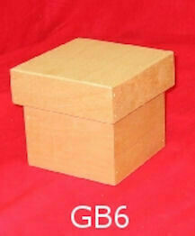 Square Box