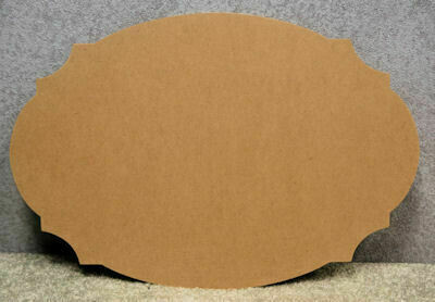 Wood Placemat