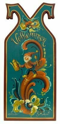 Telemark Welcome - JP3179