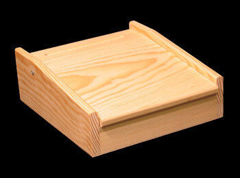 Small Lap Desk