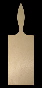 Bread Board (Ply)