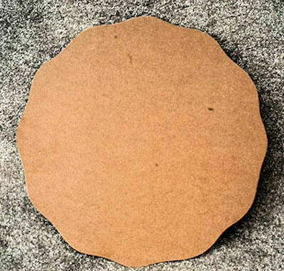 Lazy Susan