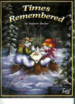 Times Remembered - Annette Dozier