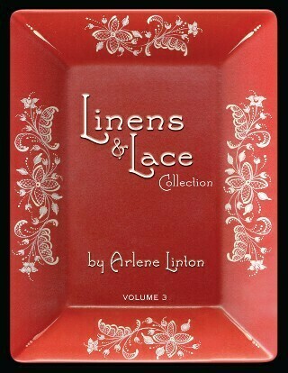 Linens and Lace 3 - Arlene Linton Linens and Lace 3 - Arlene Linton