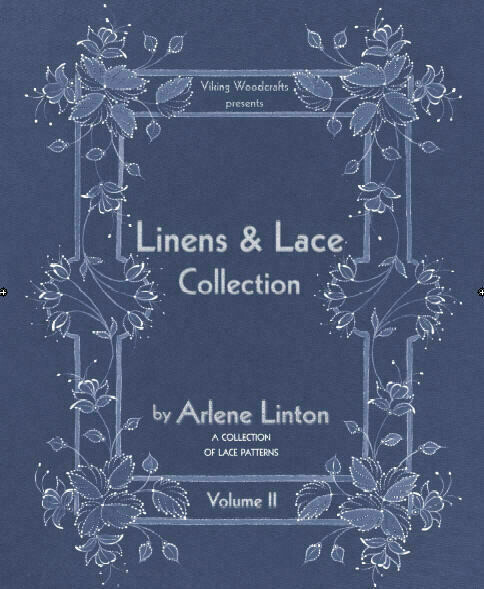 Linens And Lace 2 - Arlene Linton Linens And Lace 2 - Arlene Linton