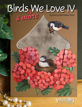 Birds & More We Love IV