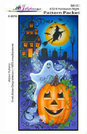 Halloween Night