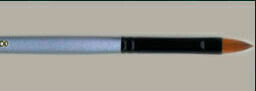 #8 Pointed Filbert