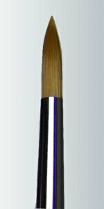 #6/0 Round - Series 406